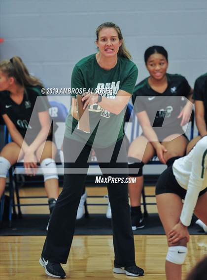 Thumbnail 1 in Mayde Creek @ Fort Bend Austin (KISD/CFISD Varsity Tournament) photogallery.
