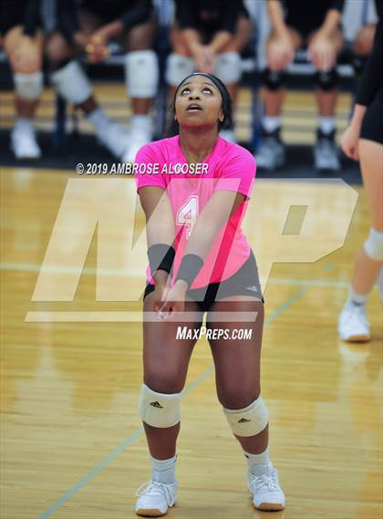 Thumbnail 2 in Mayde Creek @ Fort Bend Austin (KISD/CFISD Varsity Tournament) photogallery.