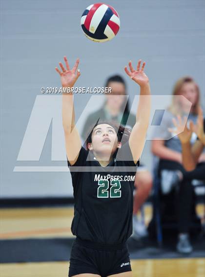 Thumbnail 1 in Mayde Creek @ Fort Bend Austin (KISD/CFISD Varsity Tournament) photogallery.