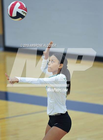Thumbnail 1 in Mayde Creek @ Fort Bend Austin (KISD/CFISD Varsity Tournament) photogallery.