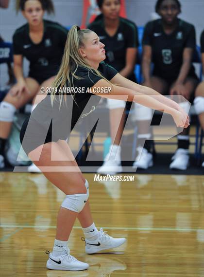 Thumbnail 3 in Mayde Creek @ Fort Bend Austin (KISD/CFISD Varsity Tournament) photogallery.