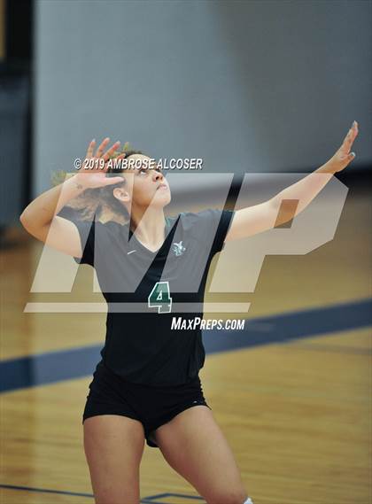 Thumbnail 2 in Mayde Creek @ Fort Bend Austin (KISD/CFISD Varsity Tournament) photogallery.