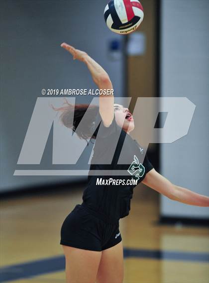Thumbnail 1 in Mayde Creek @ Fort Bend Austin (KISD/CFISD Varsity Tournament) photogallery.