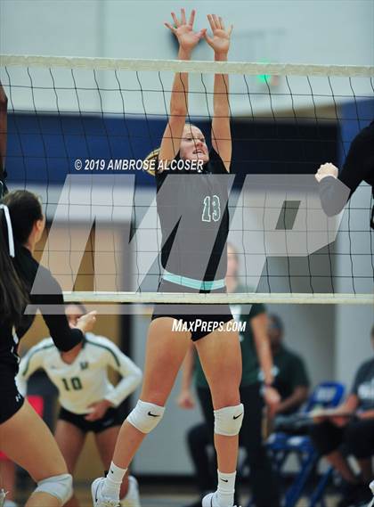 Thumbnail 3 in Mayde Creek @ Fort Bend Austin (KISD/CFISD Varsity Tournament) photogallery.