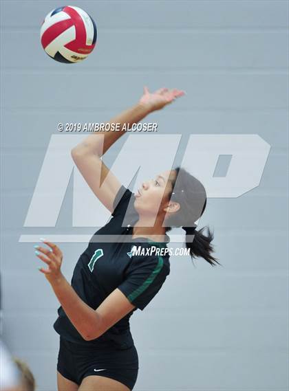 Thumbnail 1 in Mayde Creek @ Fort Bend Austin (KISD/CFISD Varsity Tournament) photogallery.