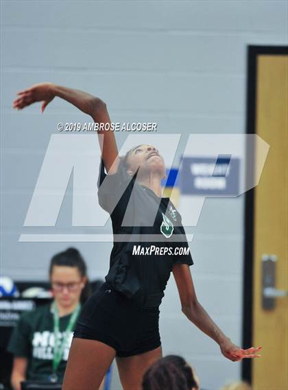 Thumbnail 3 in Mayde Creek @ Fort Bend Austin (KISD/CFISD Varsity Tournament) photogallery.