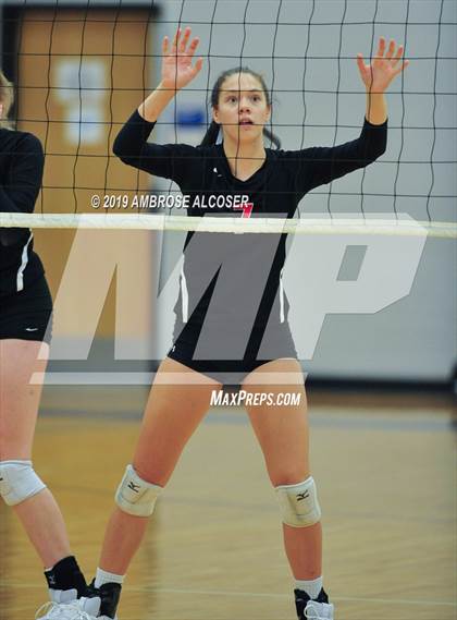 Thumbnail 1 in Mayde Creek @ Fort Bend Austin (KISD/CFISD Varsity Tournament) photogallery.