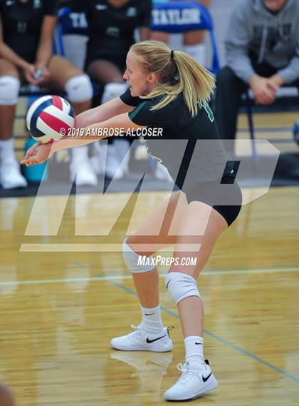 Thumbnail 3 in Mayde Creek @ Fort Bend Austin (KISD/CFISD Varsity Tournament) photogallery.