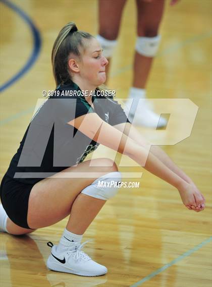 Thumbnail 3 in Mayde Creek @ Fort Bend Austin (KISD/CFISD Varsity Tournament) photogallery.