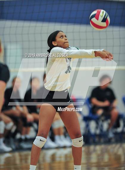 Thumbnail 1 in Mayde Creek @ Fort Bend Austin (KISD/CFISD Varsity Tournament) photogallery.