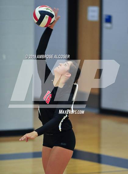 Thumbnail 1 in Mayde Creek @ Fort Bend Austin (KISD/CFISD Varsity Tournament) photogallery.