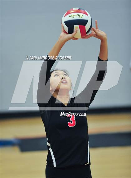 Thumbnail 2 in Mayde Creek @ Fort Bend Austin (KISD/CFISD Varsity Tournament) photogallery.