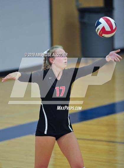 Thumbnail 1 in Mayde Creek @ Fort Bend Austin (KISD/CFISD Varsity Tournament) photogallery.
