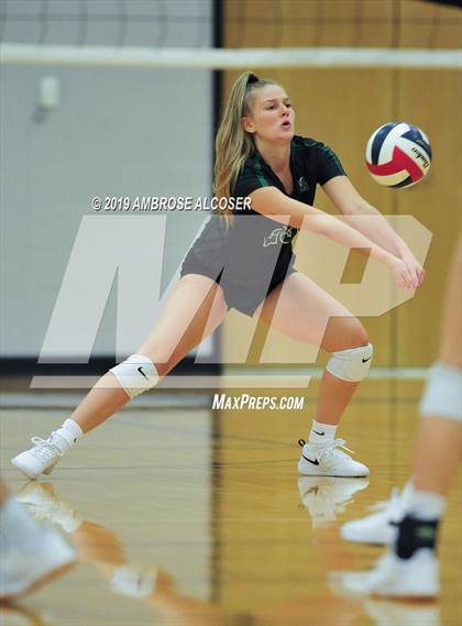 Thumbnail 3 in Mayde Creek @ Fort Bend Austin (KISD/CFISD Varsity Tournament) photogallery.