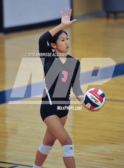 Thumbnail 2 in Mayde Creek @ Fort Bend Austin (KISD/CFISD Varsity Tournament) photogallery.