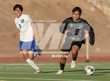 Thumbnail 1 in Equipo Academy @ Virgin Valley photogallery.