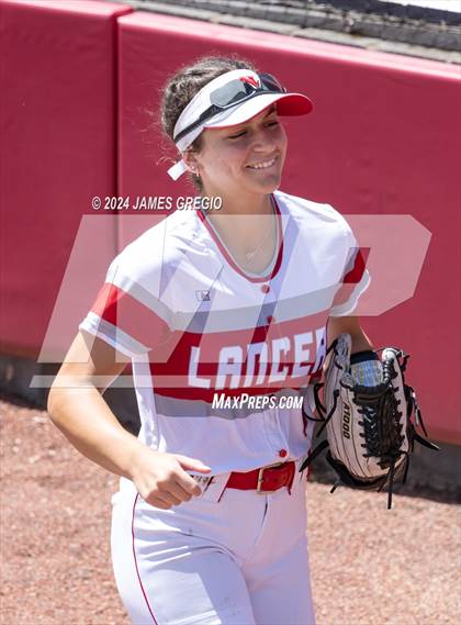 Thumbnail 2 in Neshannock vs. Bentworth (WPIAL 2A Final) photogallery.