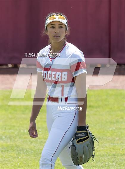 Thumbnail 2 in Neshannock vs. Bentworth (WPIAL 2A Final) photogallery.