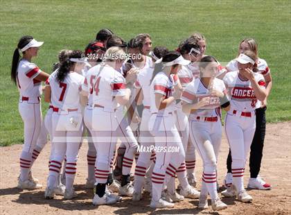 Thumbnail 1 in Neshannock vs. Bentworth (WPIAL 2A Final) photogallery.