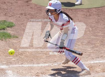 Thumbnail 1 in Neshannock vs. Bentworth (WPIAL 2A Final) photogallery.