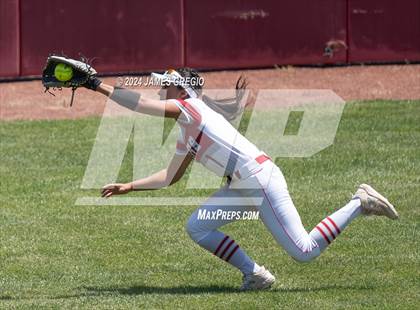 Thumbnail 3 in Neshannock vs. Bentworth (WPIAL 2A Final) photogallery.
