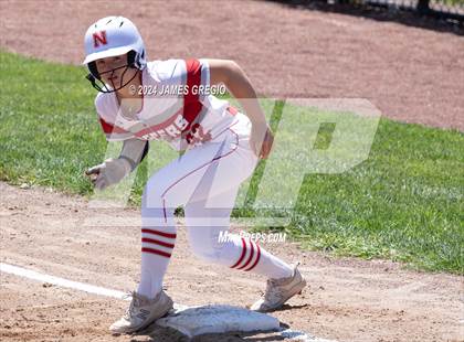 Thumbnail 1 in Neshannock vs. Bentworth (WPIAL 2A Final) photogallery.