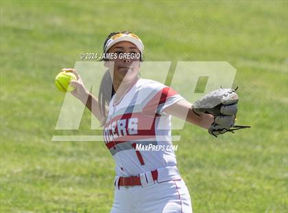 Thumbnail 1 in Neshannock vs. Bentworth (WPIAL 2A Final) photogallery.