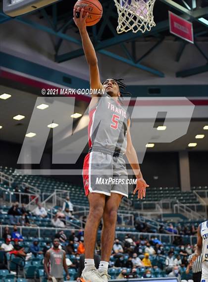 Thumbnail 1 in Cypress Creek vs Fort Bend Travis (UIL-6A Area Playoff) photogallery.