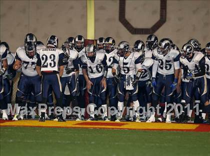 Thumbnail 1 in Casa Roble @ Oakdale (CIF SJS D3 Semifinal) photogallery.
