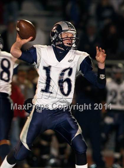 Thumbnail 1 in Casa Roble @ Oakdale (CIF SJS D3 Semifinal) photogallery.