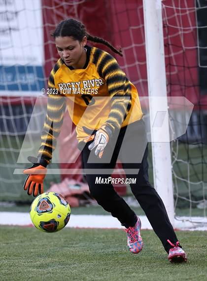 Thumbnail 3 in Charlotte Catholic @ Rocky River photogallery.