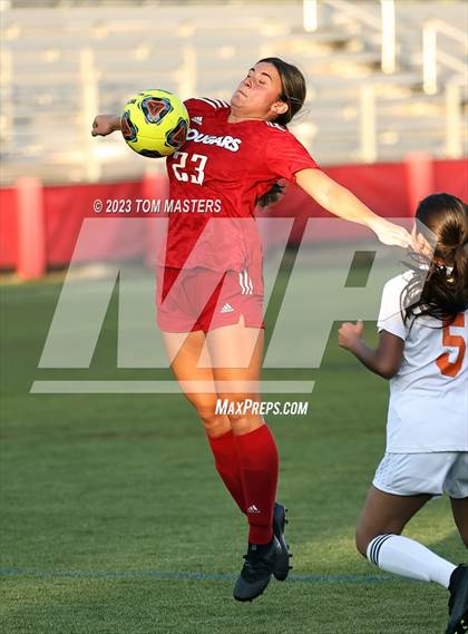Thumbnail 2 in Charlotte Catholic @ Rocky River photogallery.