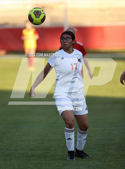 Thumbnail 1 in Charlotte Catholic @ Rocky River photogallery.