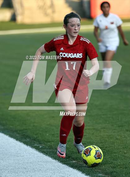 Thumbnail 3 in Charlotte Catholic @ Rocky River photogallery.