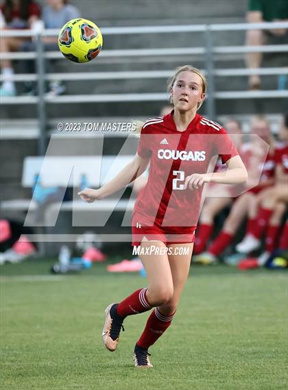 Thumbnail 2 in Charlotte Catholic @ Rocky River photogallery.