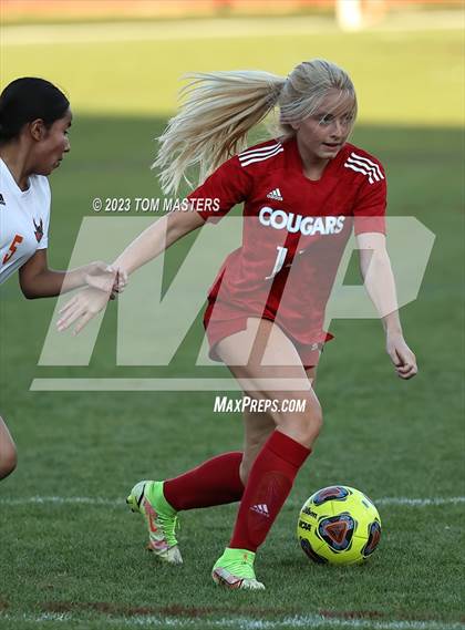 Thumbnail 3 in Charlotte Catholic @ Rocky River photogallery.
