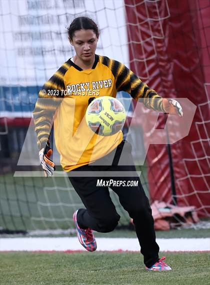 Thumbnail 2 in Charlotte Catholic @ Rocky River photogallery.