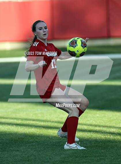 Thumbnail 2 in Charlotte Catholic @ Rocky River photogallery.
