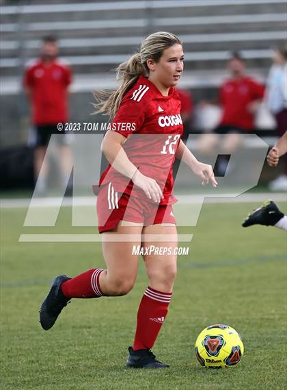 Thumbnail 3 in Charlotte Catholic @ Rocky River photogallery.