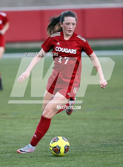 Thumbnail 3 in Charlotte Catholic @ Rocky River photogallery.