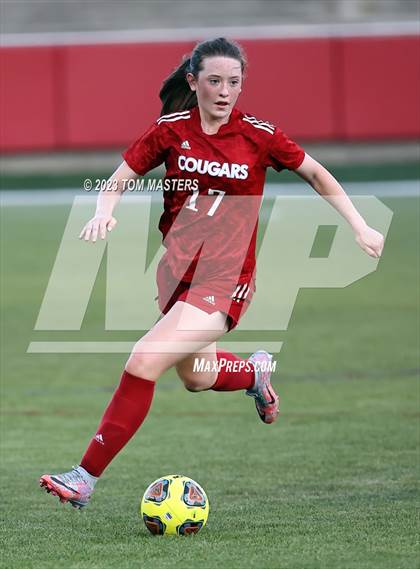 Thumbnail 2 in Charlotte Catholic @ Rocky River photogallery.
