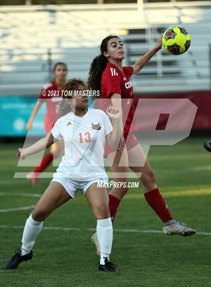 Thumbnail 2 in Charlotte Catholic @ Rocky River photogallery.
