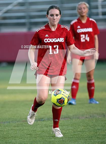 Thumbnail 1 in Charlotte Catholic @ Rocky River photogallery.