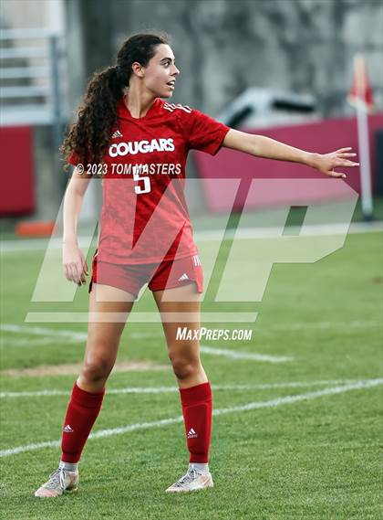 Thumbnail 2 in Charlotte Catholic @ Rocky River photogallery.