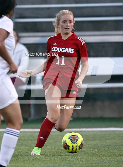 Thumbnail 1 in Charlotte Catholic @ Rocky River photogallery.