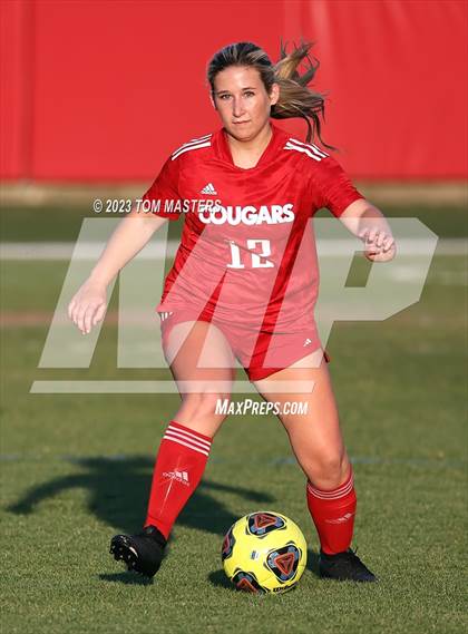 Thumbnail 1 in Charlotte Catholic @ Rocky River photogallery.