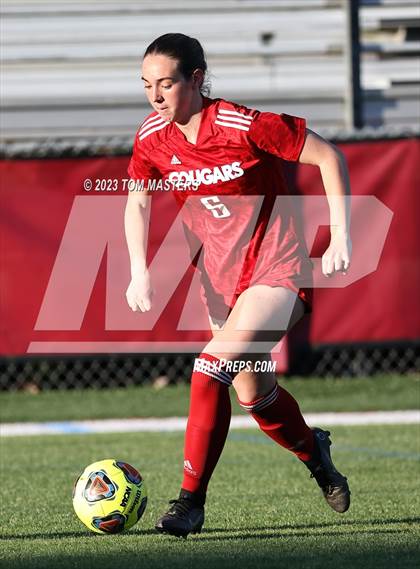 Thumbnail 3 in Charlotte Catholic @ Rocky River photogallery.