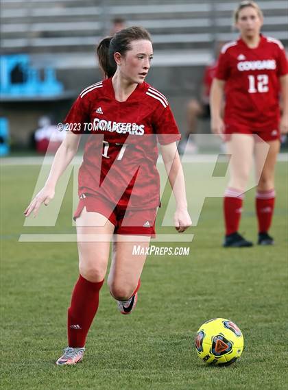 Thumbnail 3 in Charlotte Catholic @ Rocky River photogallery.