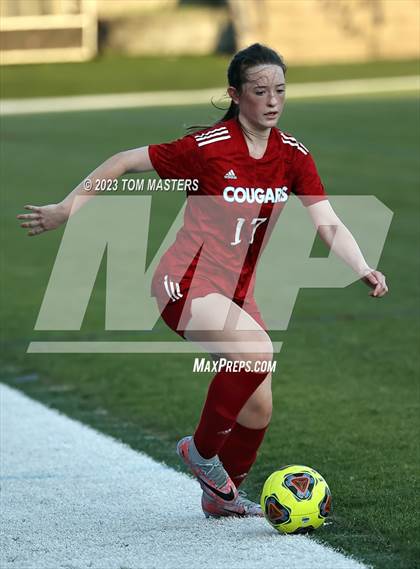 Thumbnail 1 in Charlotte Catholic @ Rocky River photogallery.