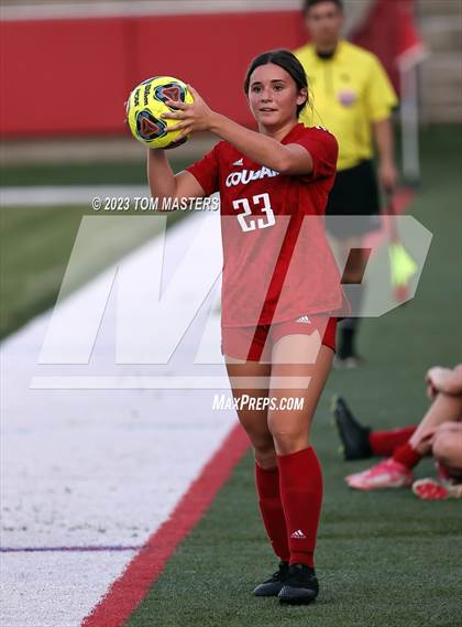 Thumbnail 1 in Charlotte Catholic @ Rocky River photogallery.